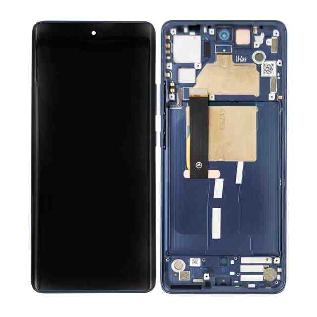 MODULO MOTOROLA MOTO EDGE 30 FUSION CON MARCO SERVICE PACK